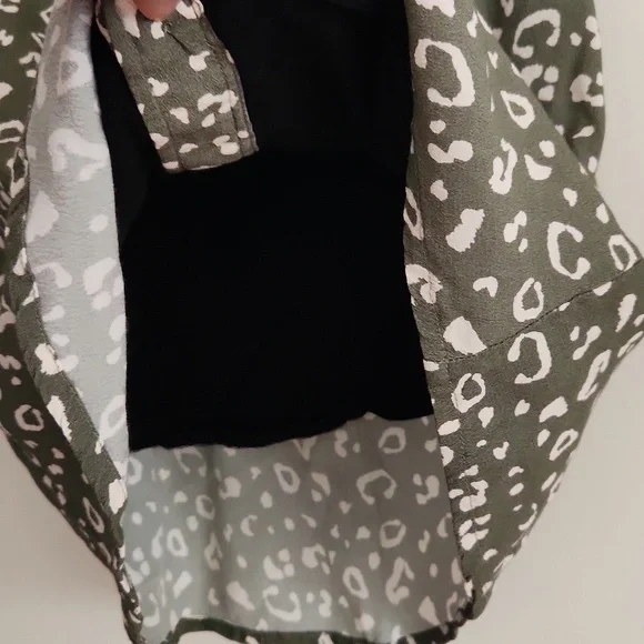 Jackson Rowe Figary Skirt - Picture 5 of 5